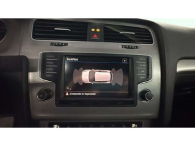 Volkswagen Golf Advance 1.4 TSI BMT 92 kW (125 CV) Volkswagen Golf Advance 1.4 TSI BMT 92 kW (125 CV)