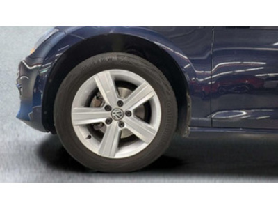 Volkswagen Golf Advance 1.4 TSI BMT 92 kW (125 CV) Volkswagen Golf Advance 1.4 TSI BMT 92 kW (125 CV)