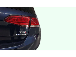 Volkswagen Golf Advance 1.4 TSI BMT 92 kW (125 CV)