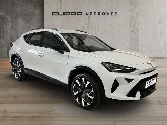 CUPRAFormentor 1.5 eTSI DSG 110 kW (150 CV)