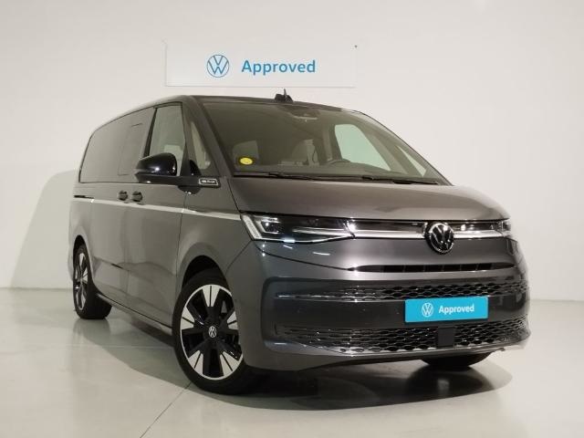 VolkswagenMultivan Style Batalla Larga 2.0 TDI 110 kW (150 CV) DSG