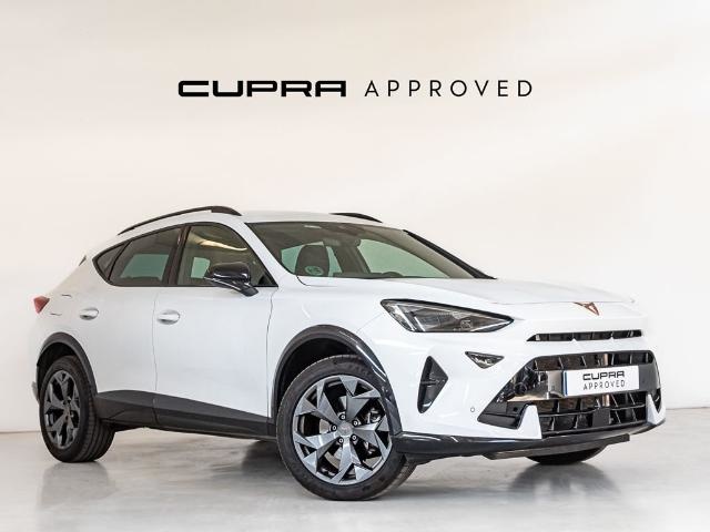 CUPRAFormentor 2.0 TDI DSG 110 kW (150 CV)