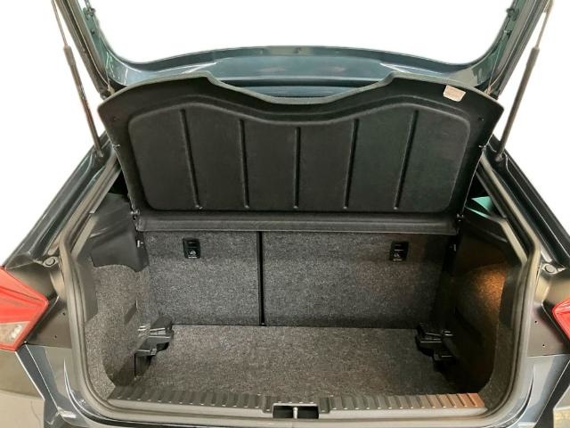 SEATIbiza 1.0 TSI FR Salta 85 kW (115 CV)