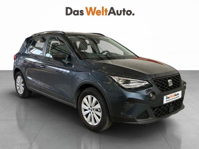 SEATArona 1.0 TSI Style Special Edition 85 kW (115 CV)