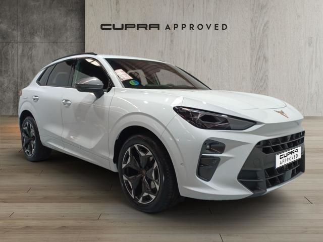 CUPRATerramar 1.5 eTSI DSG 110 kW (150 CV)