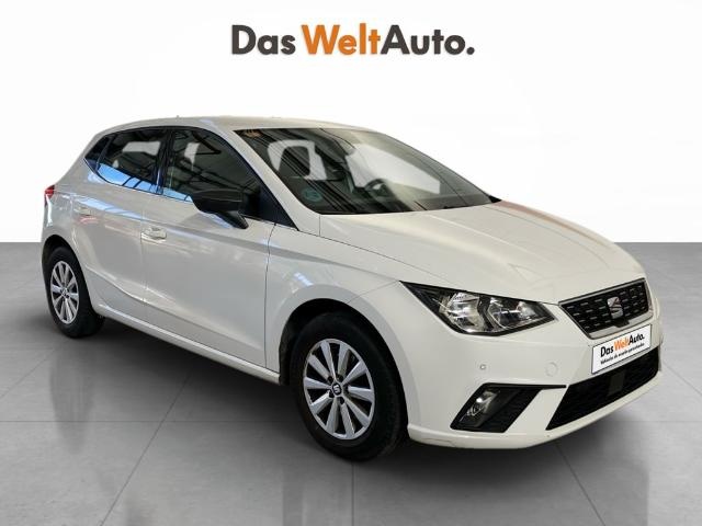SEATIbiza 1.0 TSI Xcellence Go2 81 kW (110 CV)