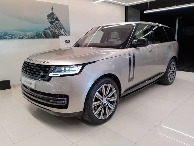 Land Rover Range Rover 3.0D I6 MHEV Autobiography AWD Auto 257 kW (350 CV)