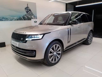 Land Rover Range Rover 3.0D I6 MHEV Autobiography AWD Auto 257 kW (350 CV) Land Rover Range Rover 3.0D I6 MHEV Autobiography AWD Auto 257 kW (350 CV)