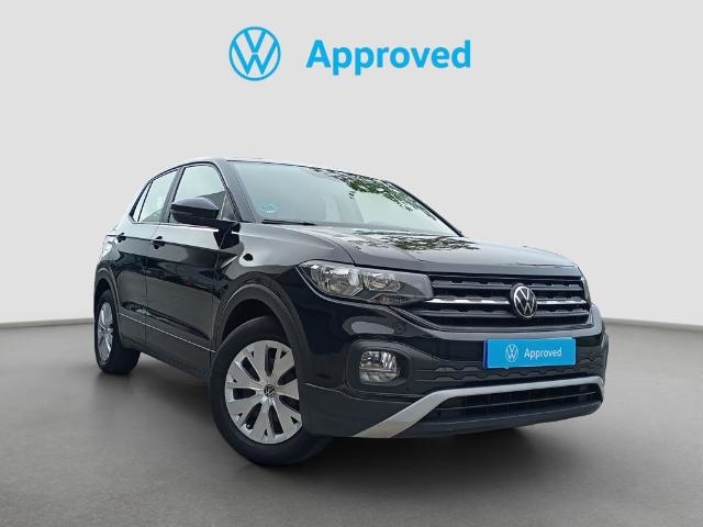 VolkswagenT-Cross Edition 1.0 TSI 70 kW (95 CV)