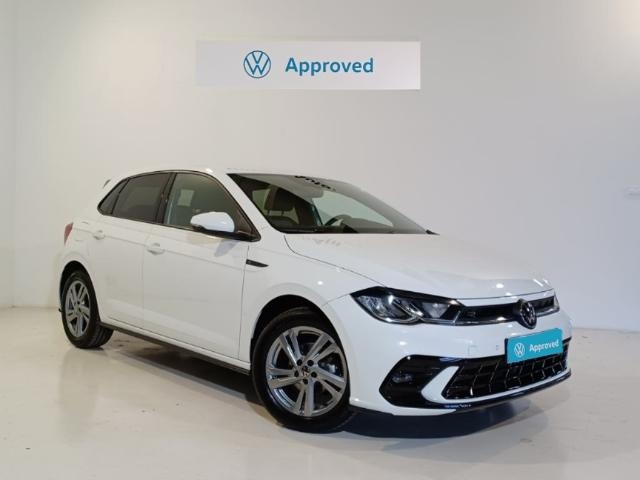 VolkswagenPolo R-Line 1.0 TSI 70 kW (95 CV)