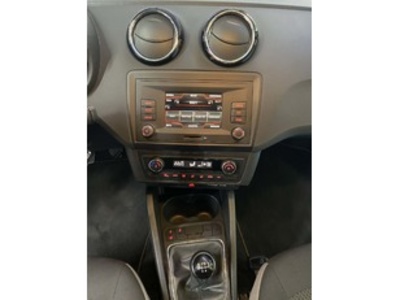 SEAT Ibiza SC 1.2 TSI Style 66 kW (90 CV) SEAT Ibiza SC 1.2 TSI Style 66 kW (90 CV)