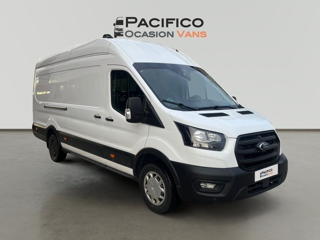 FordTransit Furgon 350 L4H3 Trend 125 kW (170 CV)