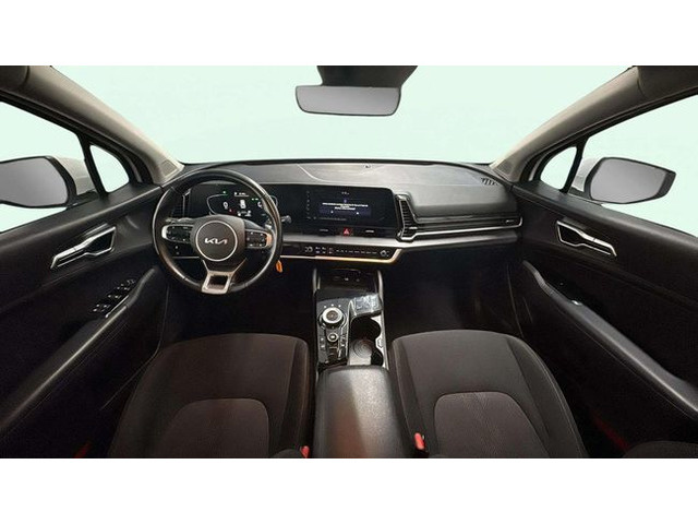 KiaSportage 1.6 T-GDi HEV Drive 4x2 158 kW (215 CV) Vehículo usado en Barcelona - 7