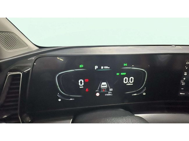 KiaSportage 1.6 T-GDi HEV Drive 4x2 158 kW (215 CV) Vehículo usado en Barcelona - 14