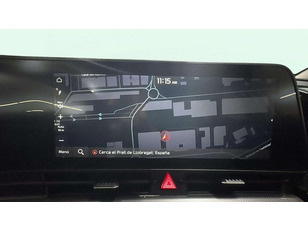 Kia Sportage 1.6 T-GDi HEV Drive 4x2 158 kW (215 CV)