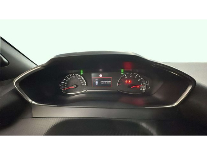 Peugeot2008 PureTech 100 S&S Allure 75 kW (100 CV) Vehículo usado en Barcelona - 11 Peugeot2008 PureTech 100 S&S Allure 75 kW (100 CV) Vehículo usado en Barcelona - 11