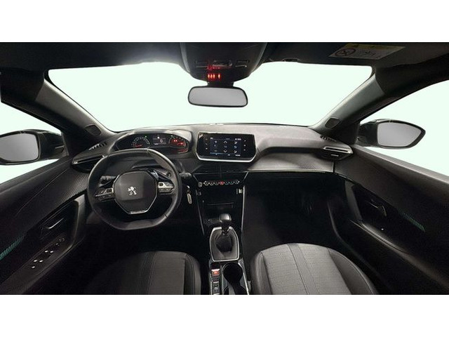 Peugeot2008 PureTech 100 S&S Allure 75 kW (100 CV) Vehículo usado en Barcelona - 7