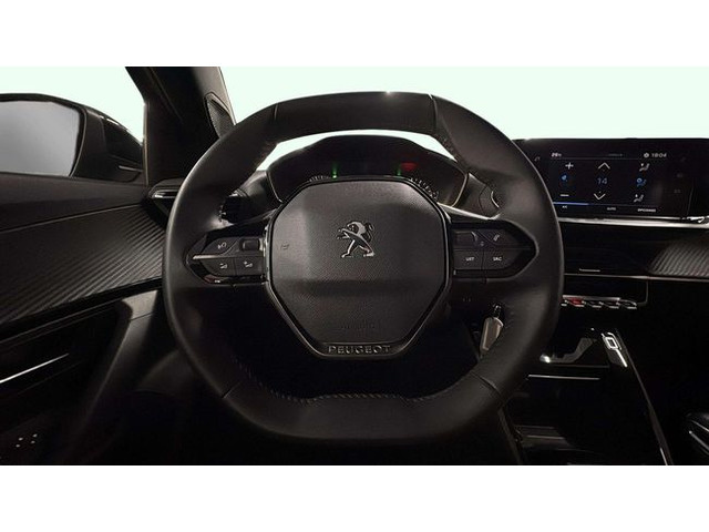 Peugeot2008 PureTech 100 S&S Allure 75 kW (100 CV) Vehículo usado en Barcelona - 12