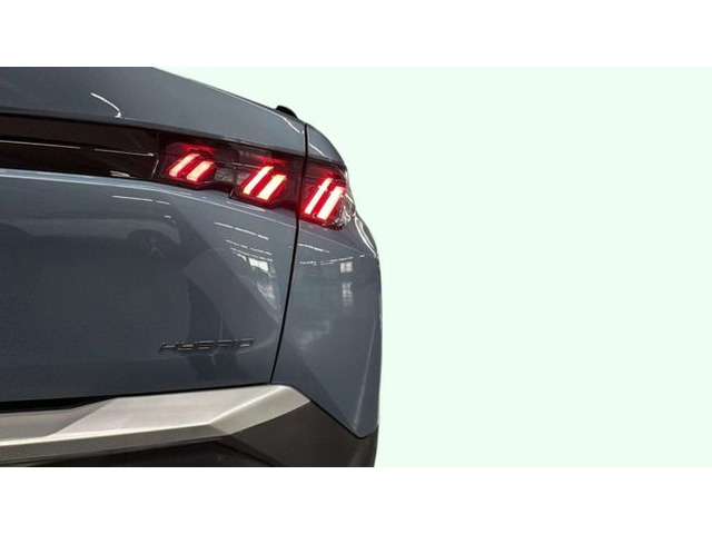 Peugeot3008 Allure Hybrid eDCS6 100 kW (136 CV) Vehículo usado en Barcelona - 23