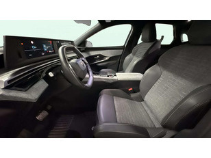 Peugeot 3008 Allure Hybrid eDCS6 100 kW (136 CV)