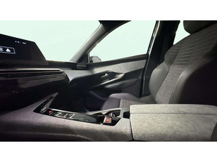 Peugeot 3008 Allure Hybrid eDCS6 100 kW (136 CV)