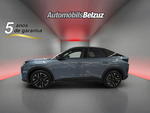 Peugeot 3008 Allure Hybrid eDCS6 100 kW (136 CV)