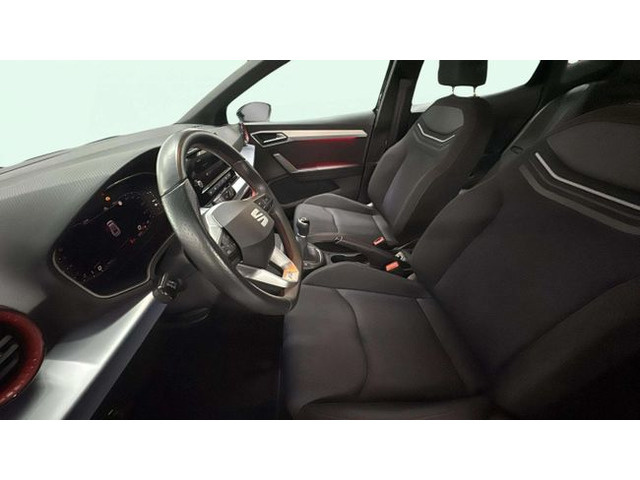 SEATIbiza 1.0 TSI S&S FR XS 85 kW (115 CV) Vehículo usado en Barcelona - 9