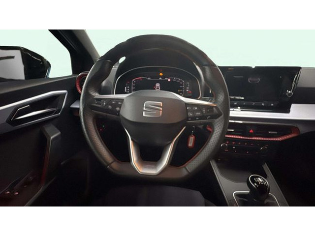 SEATIbiza 1.0 TSI S&S FR XS 85 kW (115 CV) Vehículo usado en Barcelona - 14