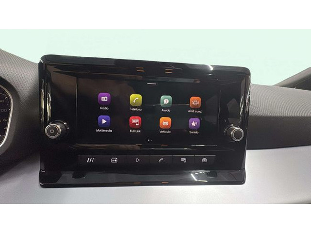 SEATIbiza 1.0 TSI S&S FR XS 85 kW (115 CV) Vehículo usado en Barcelona - 16