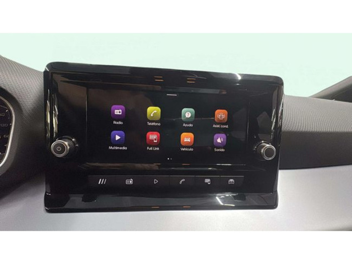 SEATIbiza 1.0 TSI S&S FR XS 85 kW (115 CV) Vehículo usado en Barcelona - 16 SEATIbiza 1.0 TSI S&S FR XS 85 kW (115 CV) Vehículo usado en Barcelona - 16