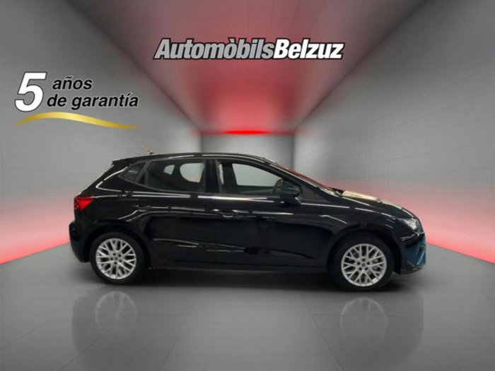 SEATIbiza 1.0 TSI S&S FR XS 85 kW (115 CV) Vehículo usado en Barcelona - 21 SEATIbiza 1.0 TSI S&S FR XS 85 kW (115 CV) Vehículo usado en Barcelona - 21