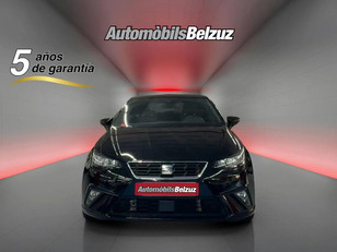 SEAT Ibiza 1.0 TSI S&S FR XS 85 kW (115 CV)