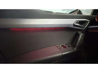 SEAT Ibiza 1.0 TSI S&S FR XS 85 kW (115 CV) SEAT Ibiza 1.0 TSI S&S FR XS 85 kW (115 CV)