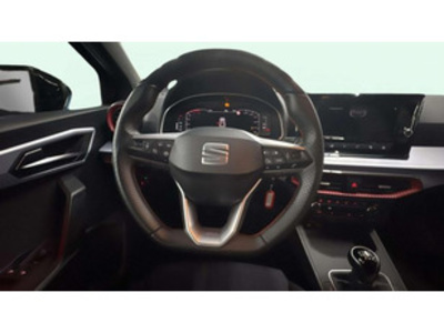 SEAT Ibiza 1.0 TSI S&S FR XS 85 kW (115 CV) SEAT Ibiza 1.0 TSI S&S FR XS 85 kW (115 CV)