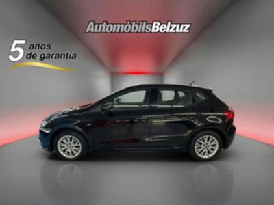 SEAT Ibiza 1.0 TSI S&S FR XS 85 kW (115 CV) SEAT Ibiza 1.0 TSI S&S FR XS 85 kW (115 CV)