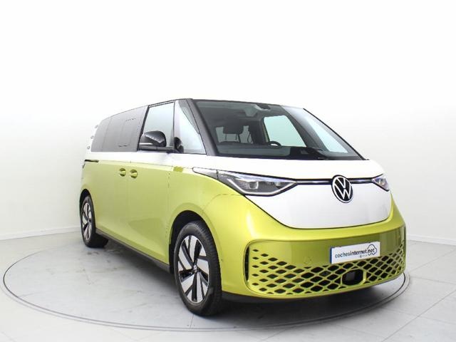 VolkswagenID. BUZZ Pro 7 asientos 210 kW (286 CV)