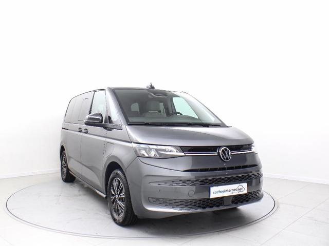 VolkswagenMultivan Life Batalla Corta 1.5 eHybrid 4Motion 180 kW (245 CV) DSG