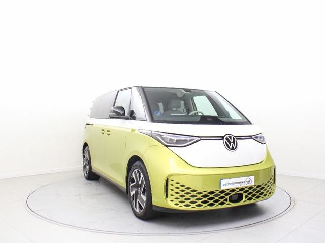 VolkswagenID. BUZZ 1st Edition 150 kW (204 CV)