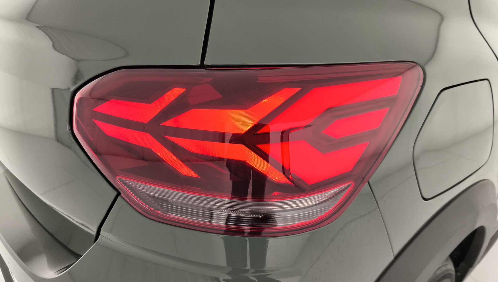 Dacia Sandero Stepway Extreme Go ECO-G 74 kW (101 CV) - 9