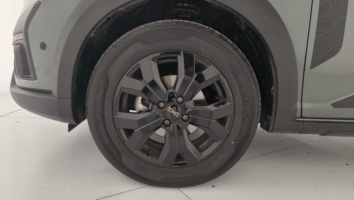 Dacia Sandero Stepway Extreme Go ECO-G 74 kW (101 CV) - 10 Dacia Sandero Stepway Extreme Go ECO-G 74 kW (101 CV) - 10