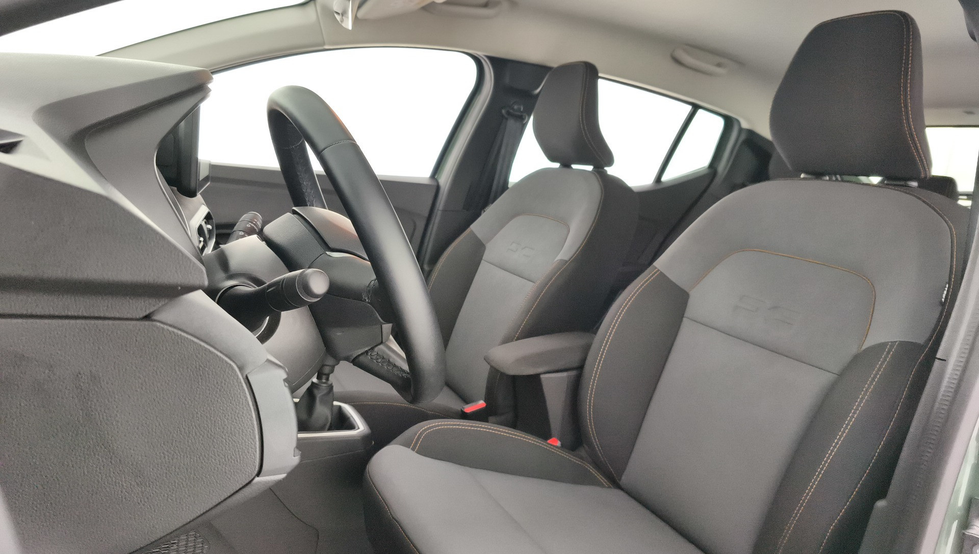 Dacia Sandero Stepway Extreme Go ECO-G 74 kW (101 CV) - 13