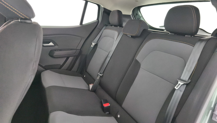 Dacia Sandero Stepway Extreme Go ECO-G 74 kW (101 CV) - 14 Dacia Sandero Stepway Extreme Go ECO-G 74 kW (101 CV) - 14