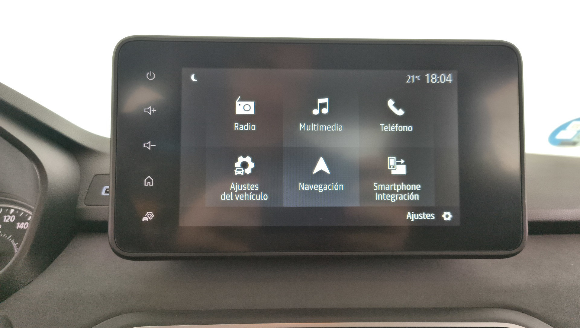 Dacia Sandero Stepway Extreme Go ECO-G 74 kW (101 CV) - 22