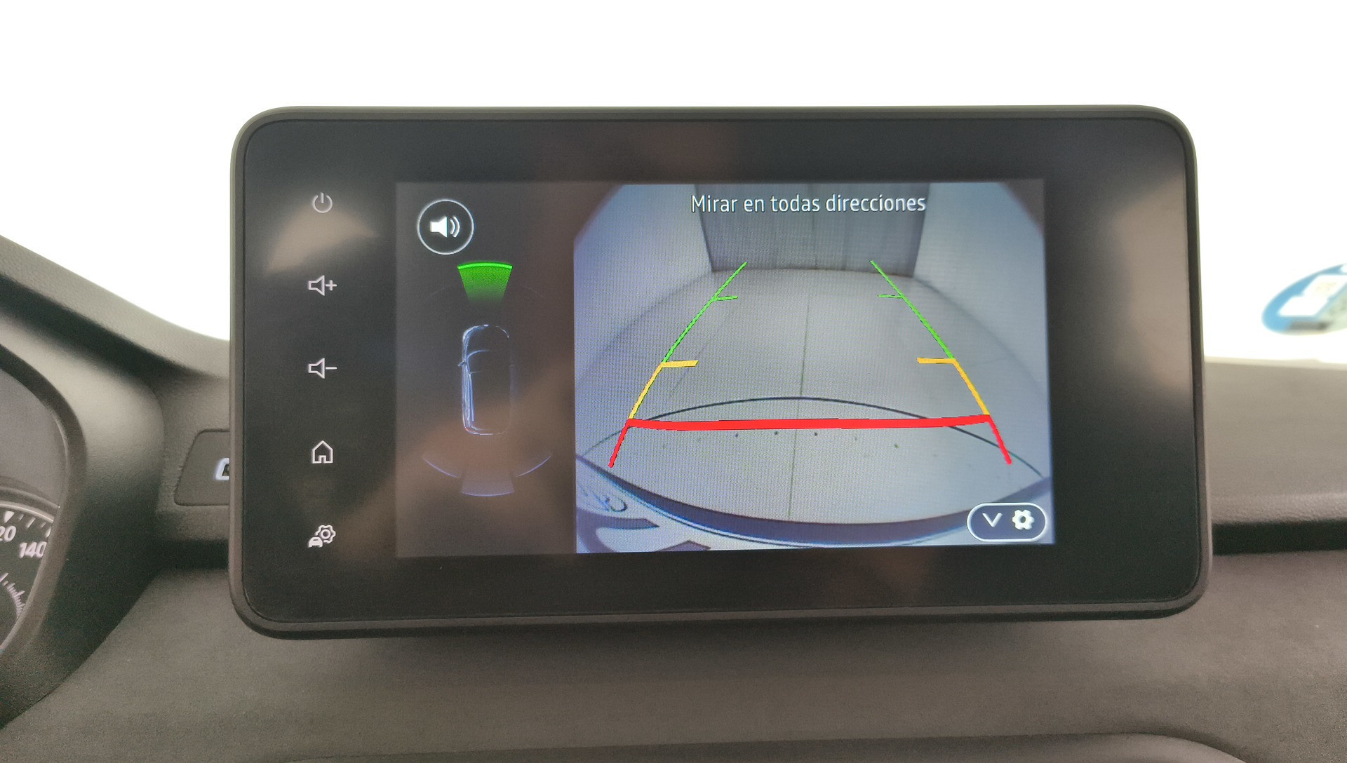 Dacia Sandero Stepway Extreme Go ECO-G 74 kW (101 CV) - 23