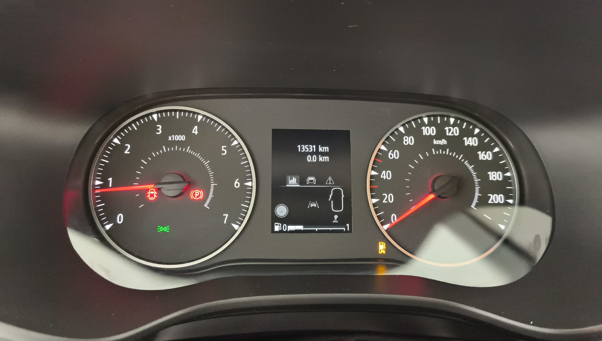 Dacia Sandero Stepway Extreme Go ECO-G 74 kW (101 CV) - 24