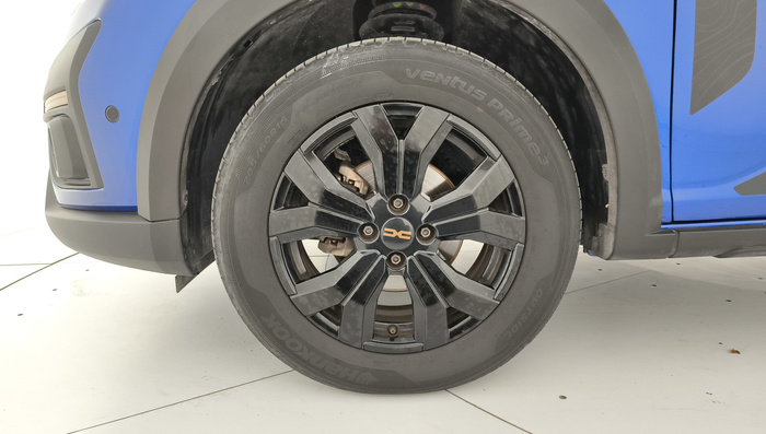 Dacia Sandero Stepway Extreme Go ECO-G 74 kW (101 CV) - 10 Dacia Sandero Stepway Extreme Go ECO-G 74 kW (101 CV) - 10