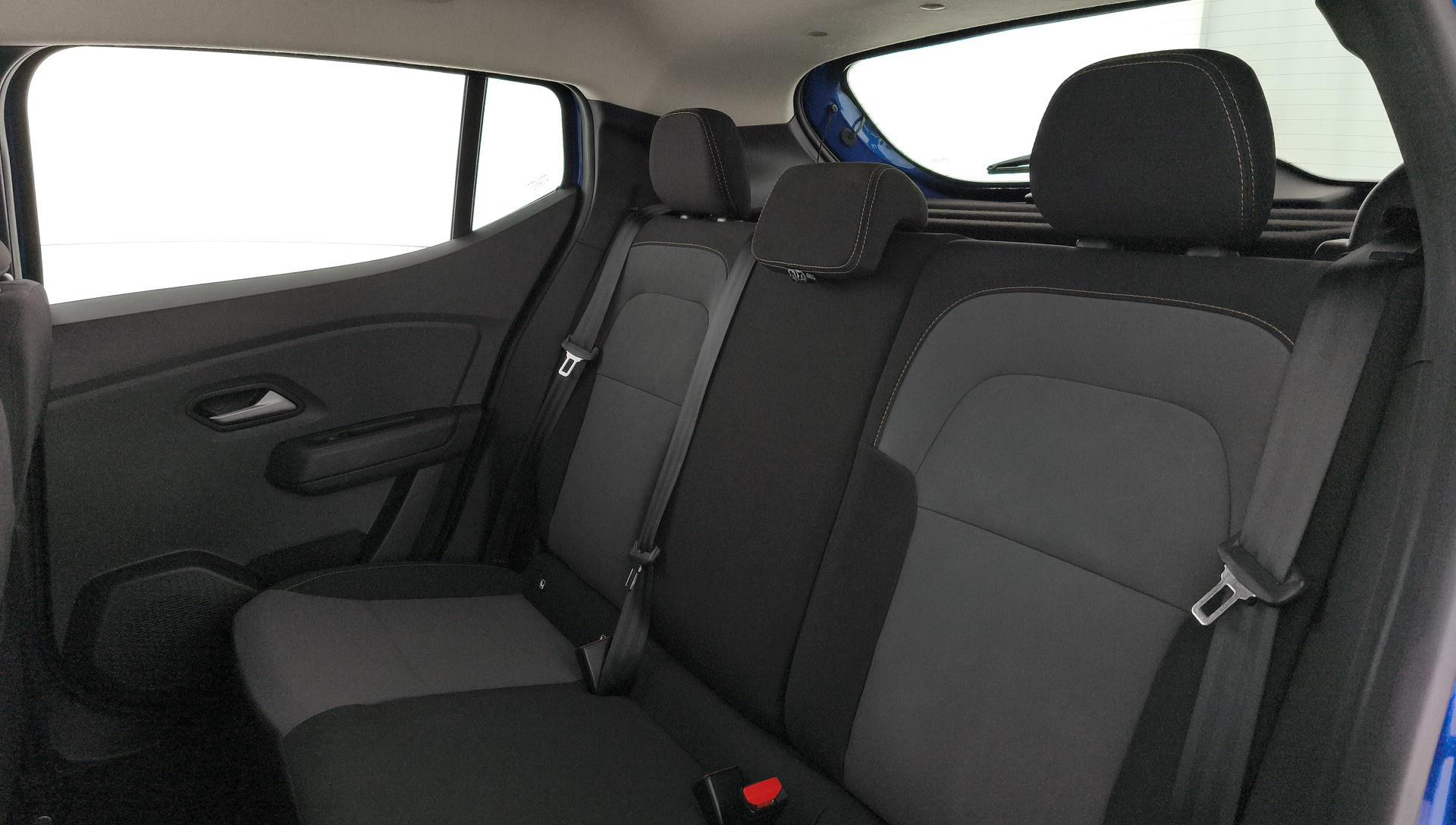 Dacia Sandero Stepway Extreme Go ECO-G 74 kW (101 CV) - 14