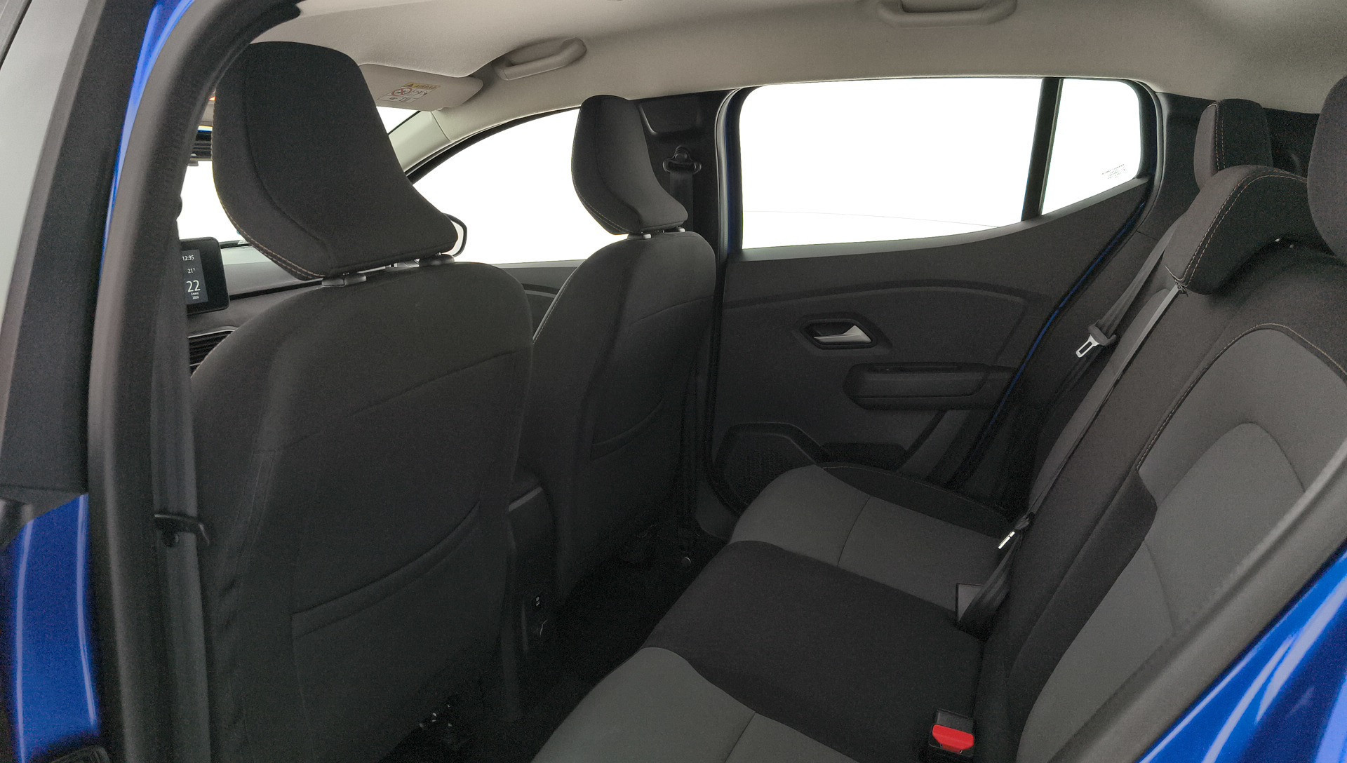 Dacia Sandero Stepway Extreme Go ECO-G 74 kW (101 CV) - 15