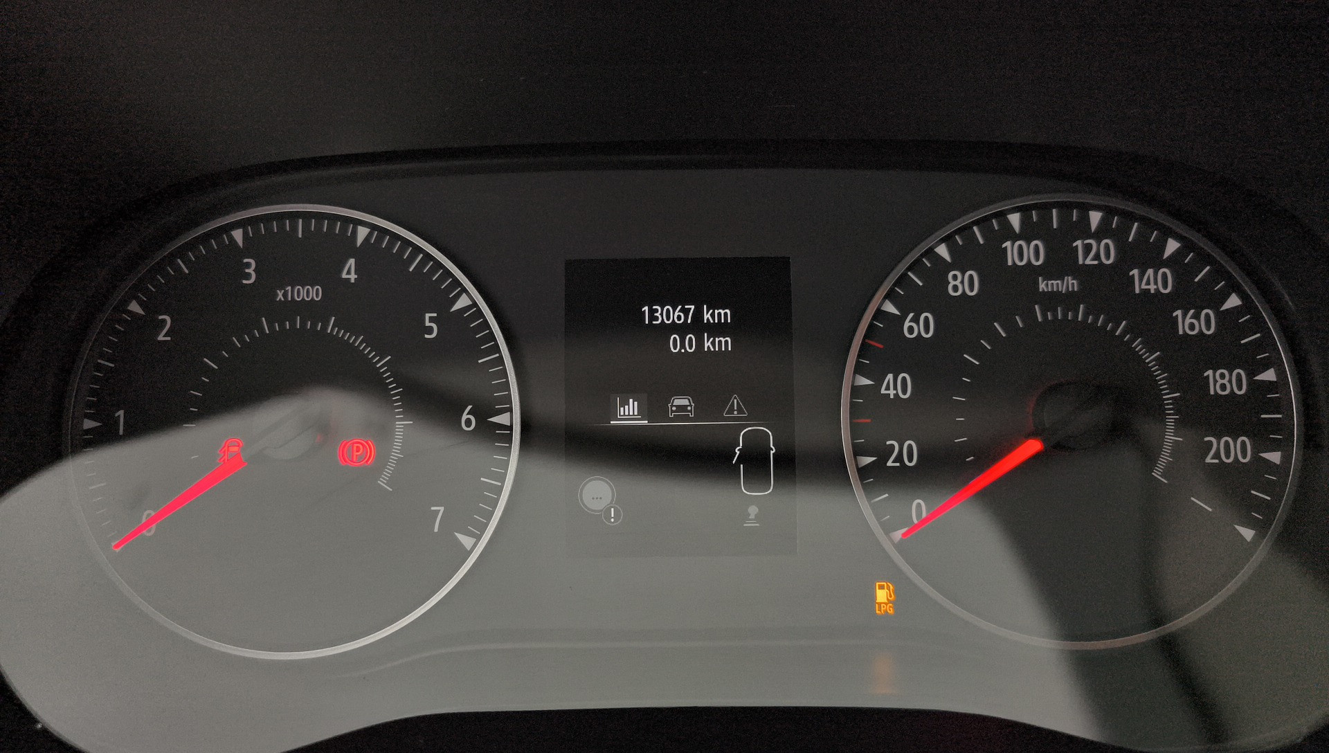 Dacia Sandero Stepway Extreme Go ECO-G 74 kW (101 CV) - 17