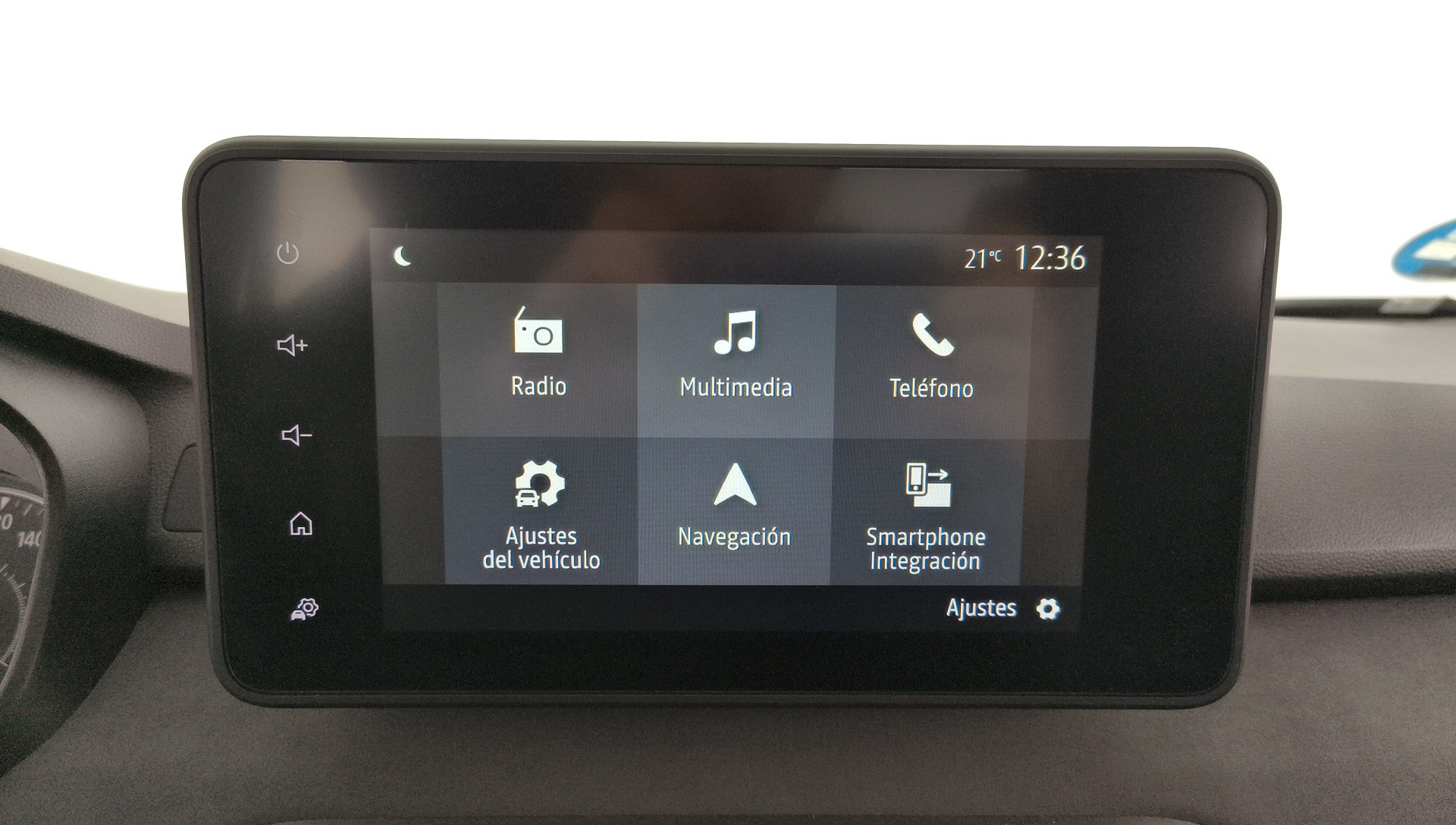 Dacia Sandero Stepway Extreme Go ECO-G 74 kW (101 CV) - 22